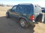 2003 Jeep Liberty Limited