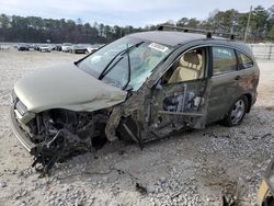 Salvage cars for sale at Ellenwood, GA auction: 2008 Honda CR-V LX