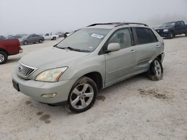 2008 Lexus RX 350