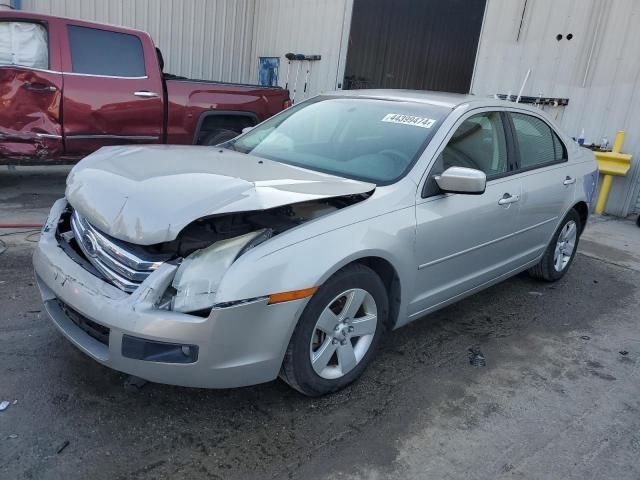 2007 Ford Fusion SE