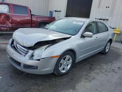 2007 Ford Fusion SE for sale in Savannah, GA