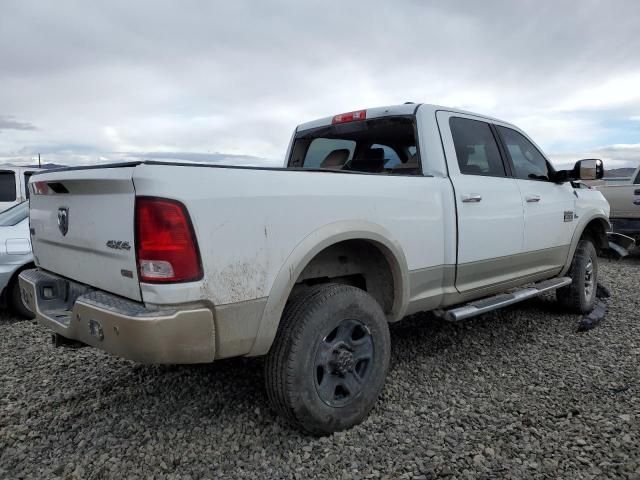 2011 Dodge RAM 3500