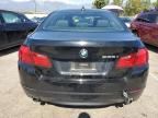 2011 BMW 535 I