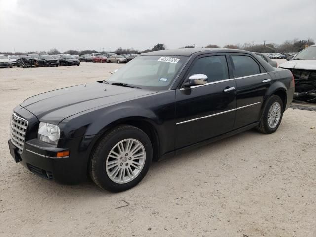 2010 Chrysler 300 Touring