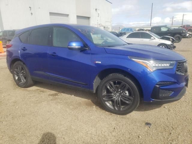 2019 Acura RDX A-Spec