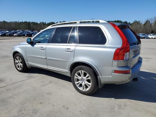 2013 Volvo XC90 3.2