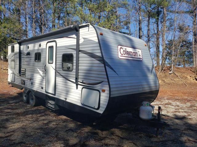 2015 Other Travel Trailer