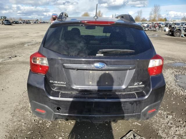 2015 Subaru XV Crosstrek 2.0 Limited