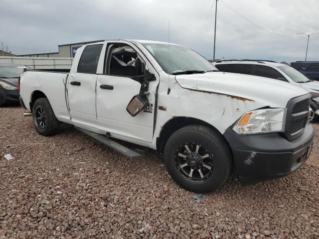 2021 Dodge RAM 1500 Classic Tradesman