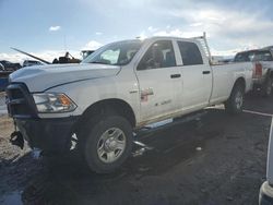 Salvage trucks for sale at Brighton, CO auction: 2018 Dodge RAM 2500 ST