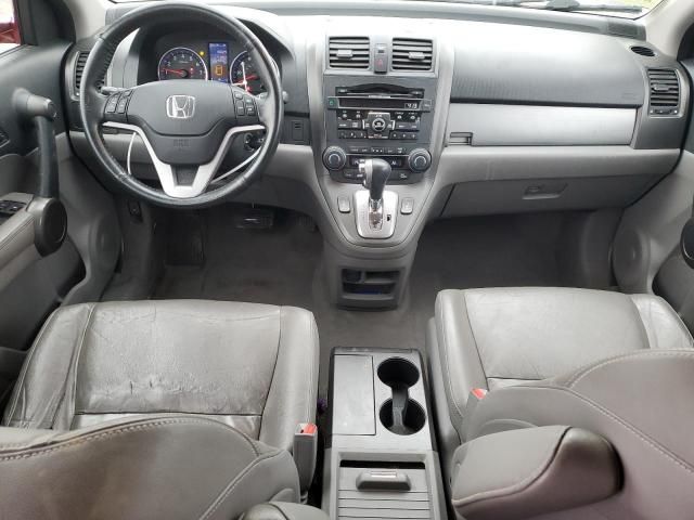 2010 Honda CR-V EXL