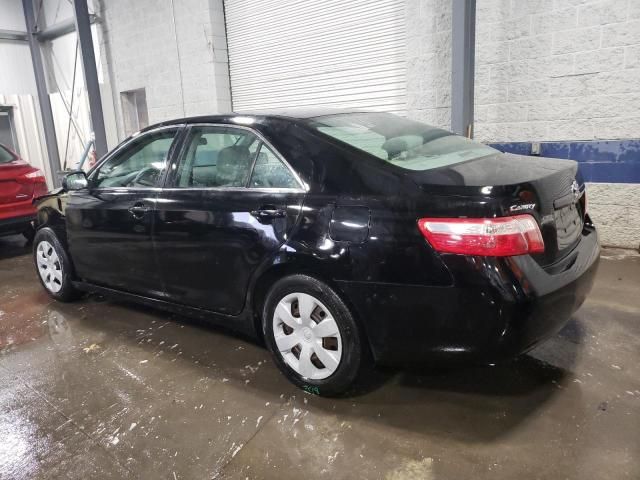 2009 Toyota Camry Base