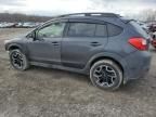 2016 Subaru Crosstrek Limited