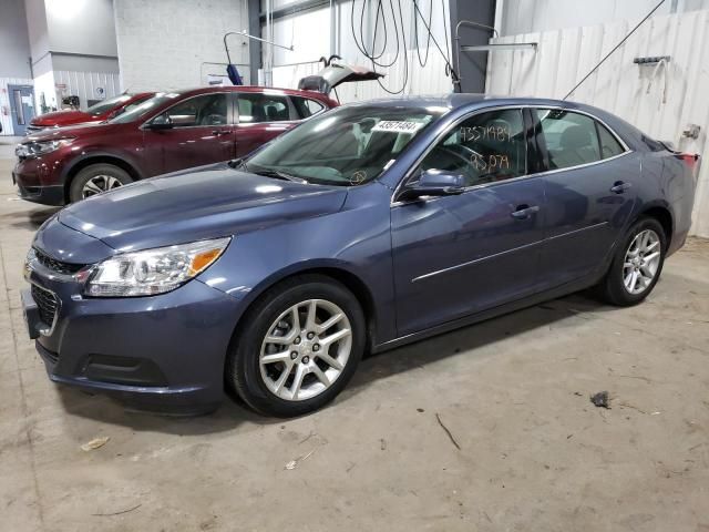 2014 Chevrolet Malibu 1LT