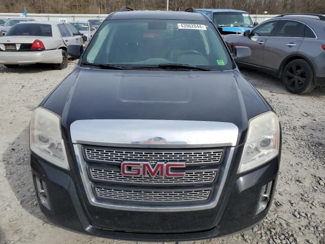 2015 GMC Terrain SLT