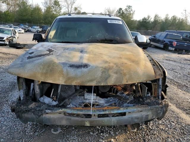 2003 Chevrolet Tahoe K1500