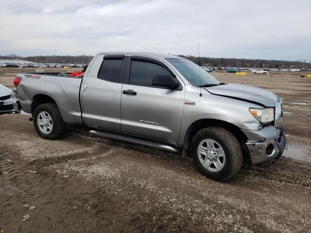 2007 Toyota Tundra Double Cab SR5