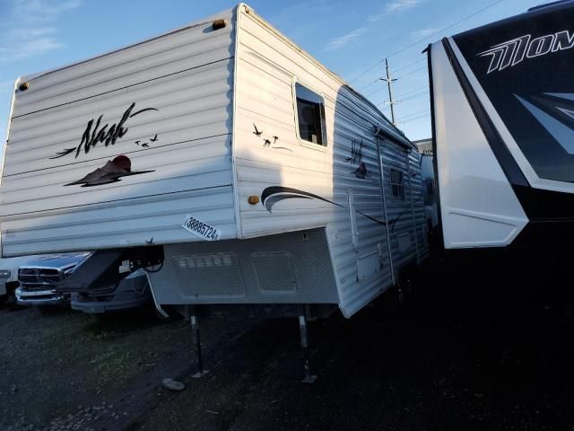 2006 Nash 5th Wheel