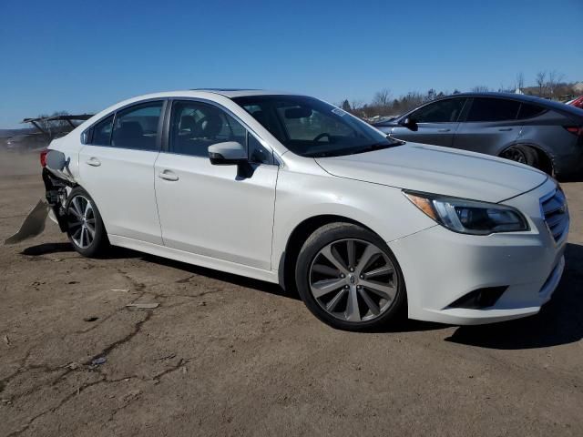 2016 Subaru Legacy 3.6R Limited