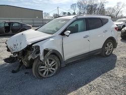 Hyundai Santa fe Sport salvage cars for sale: 2013 Hyundai Santa FE Sport