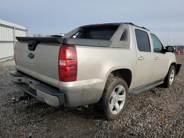 2007 Chevrolet Avalanche K1500