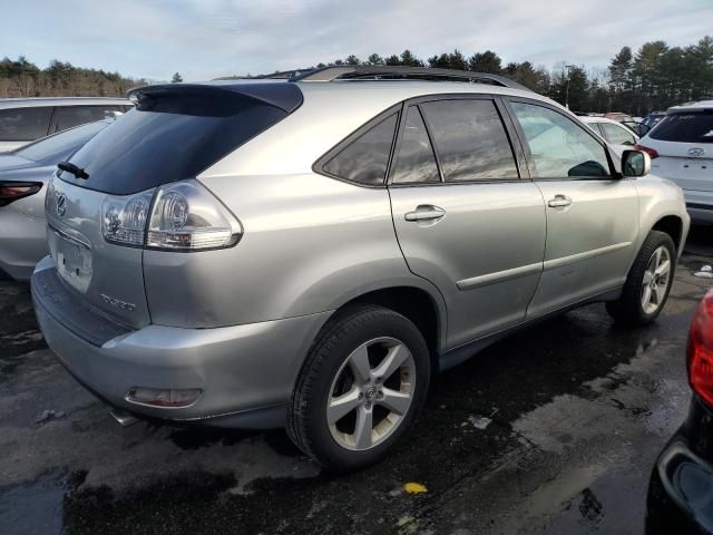 2005 Lexus RX 330