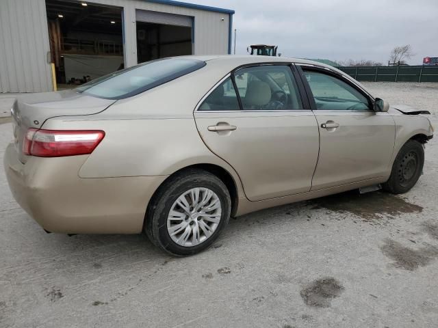 2008 Toyota Camry CE