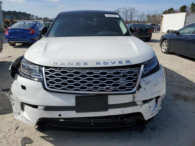 2021 Land Rover Range Rover Velar S