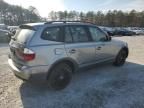 2008 BMW X3 3.0SI