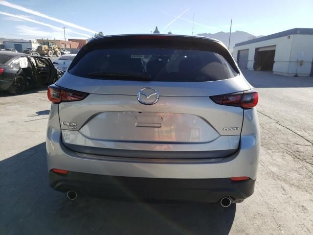 2023 Mazda CX-5 Preferred