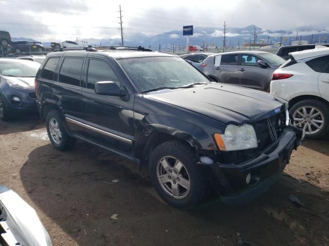 2005 Jeep Grand Cherokee Laredo