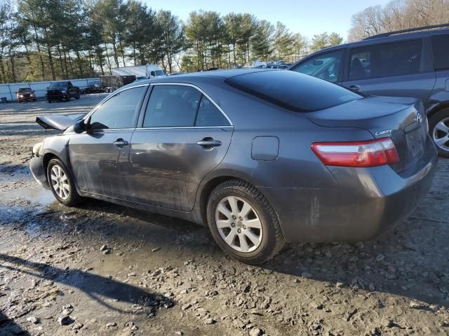 2007 Toyota Camry CE