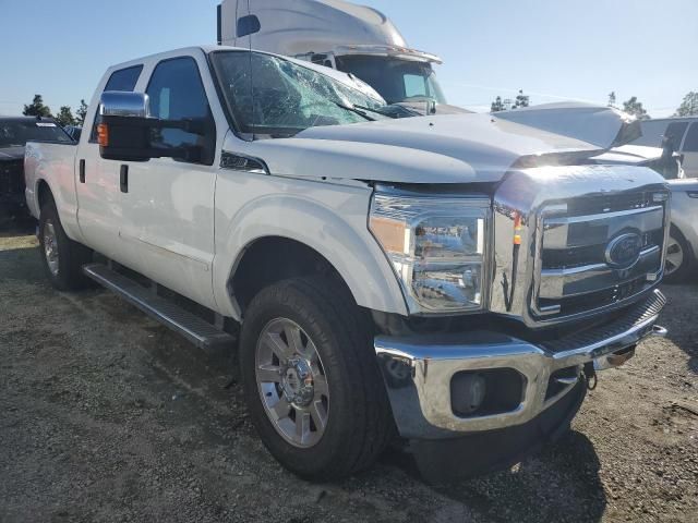 2016 Ford F250 Super Duty