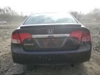 2010 Honda Civic VP