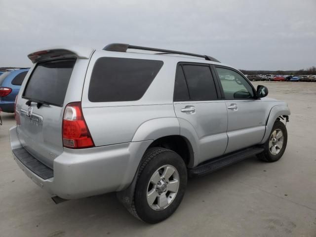 2006 Toyota 4runner SR5