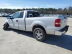 2007 Ford F150