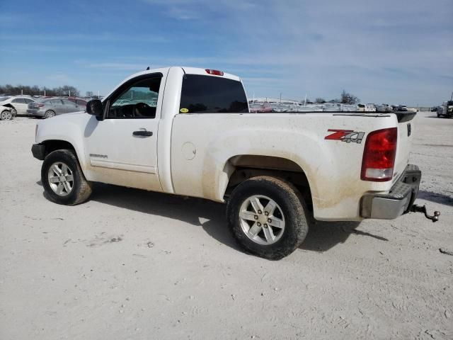 2011 GMC Sierra K1500 SLE