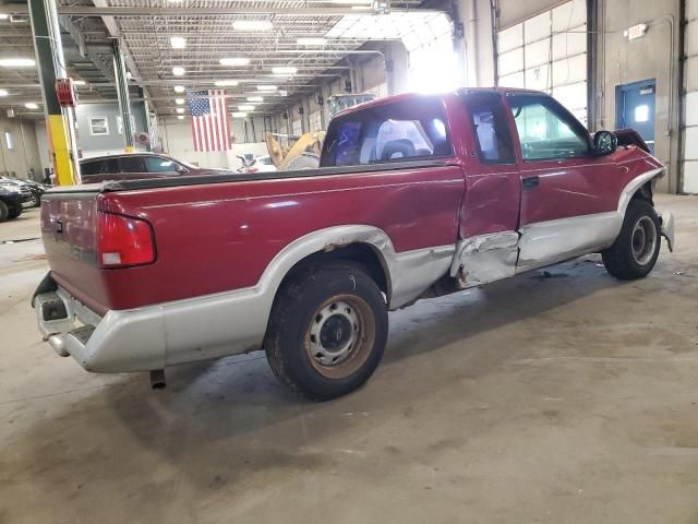 1995 Chevrolet S Truck S10