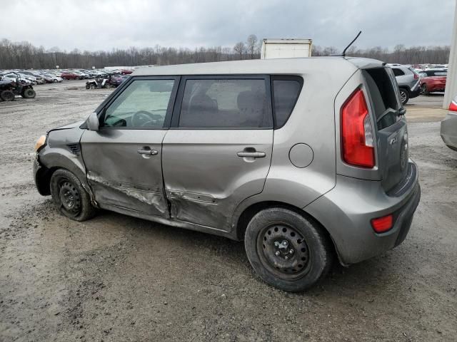 2013 KIA Soul