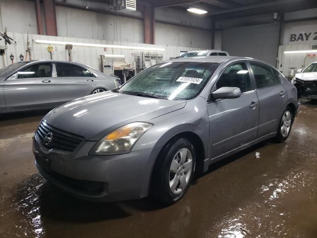 2008 Nissan Altima 2.5