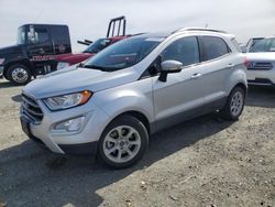 2020 Ford Ecosport SE for sale in Antelope, CA