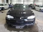 2004 Chevrolet Monte Carlo SS Supercharged