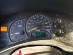 2002 Chevrolet Tahoe K1500