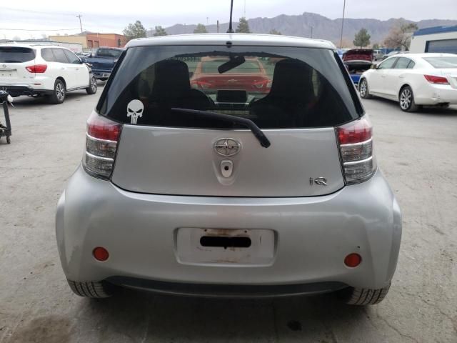 2012 Scion IQ