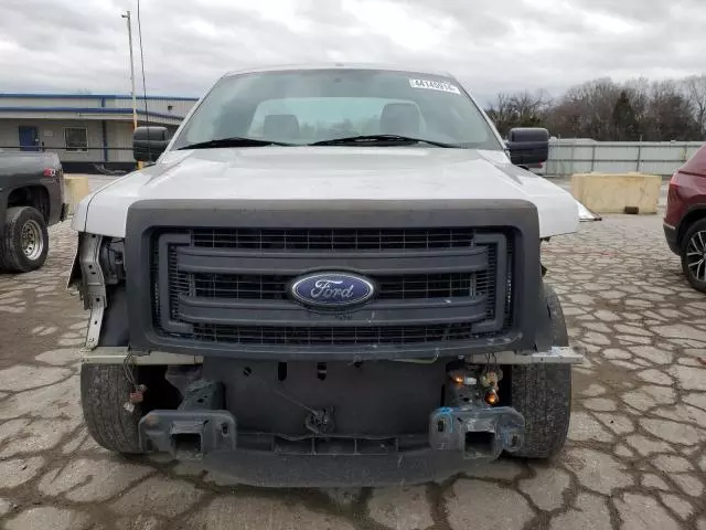 2014 Ford F150