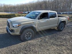 2019 Toyota Tacoma Double Cab en venta en Finksburg, MD