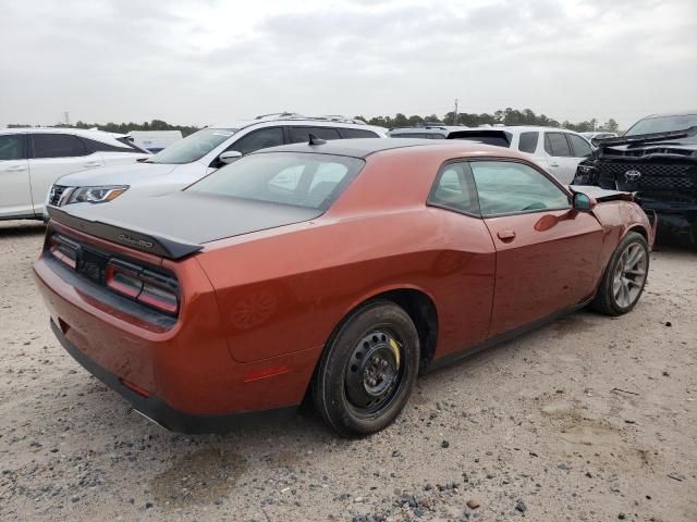 2020 Dodge Challenger GT