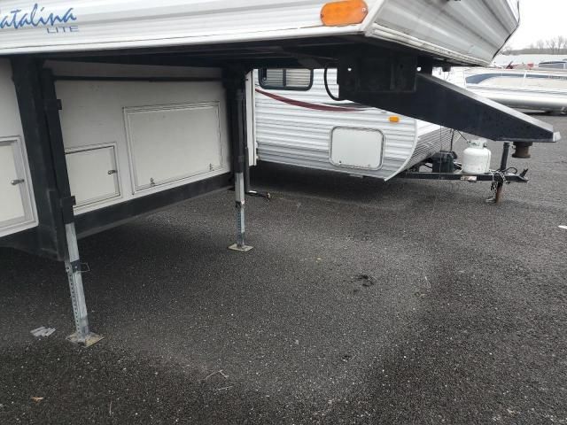 1999 Coachmen Fifthwheel