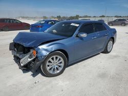 Chrysler salvage cars for sale: 2011 Chrysler 300 Limited