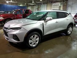 2021 Chevrolet Blazer 2LT for sale in Woodhaven, MI